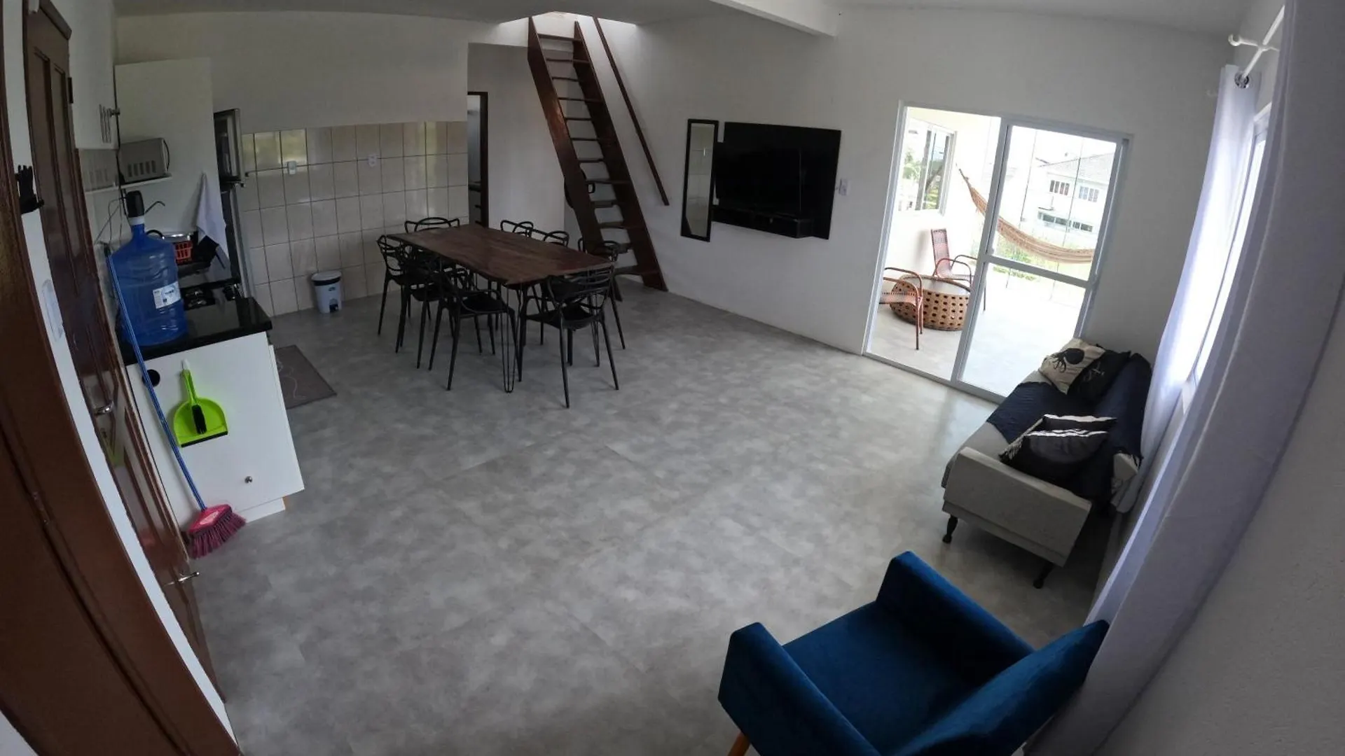 別荘 Casa Brisa Nordeste Palhoça