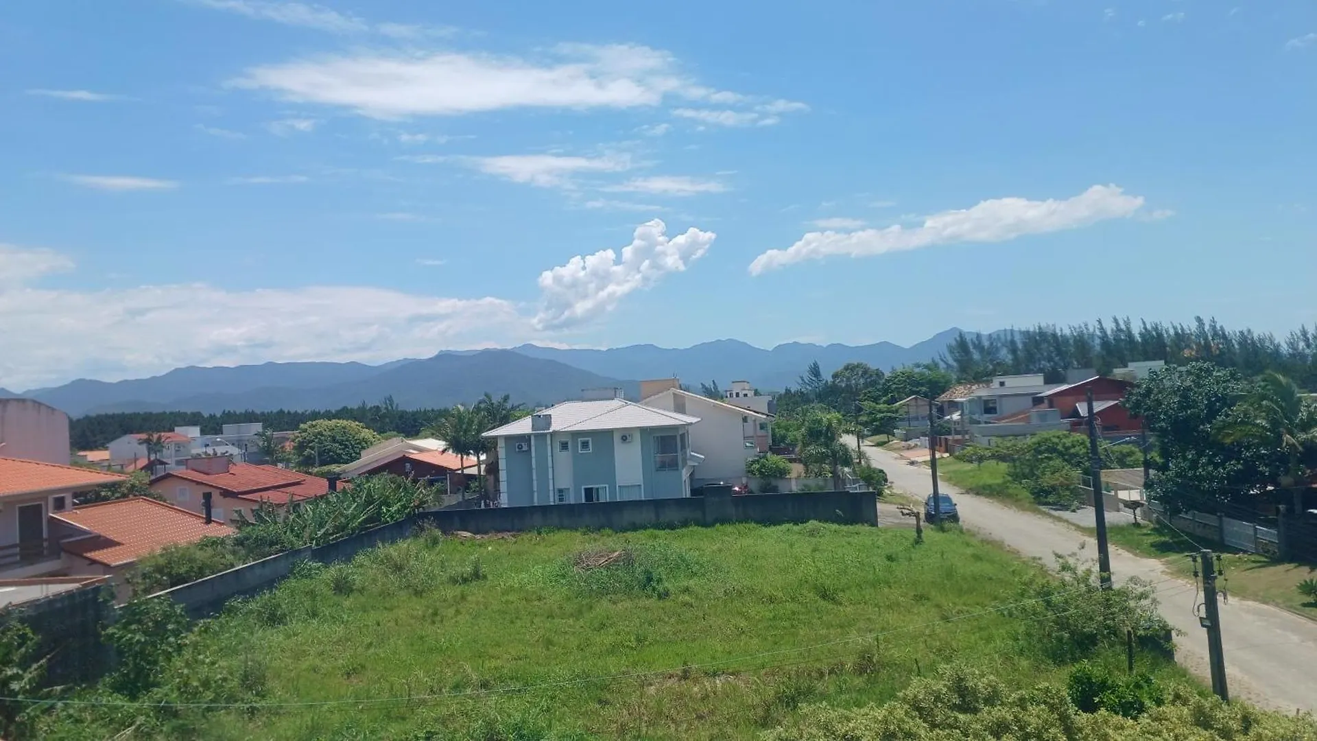 Casa Brisa Nordeste Palhoça