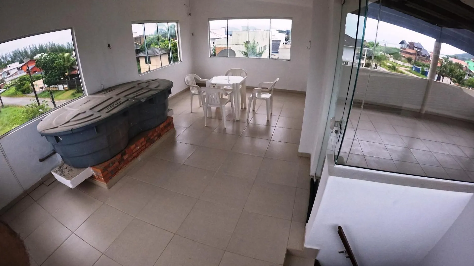 Casa Brisa Nordeste Palhoça
