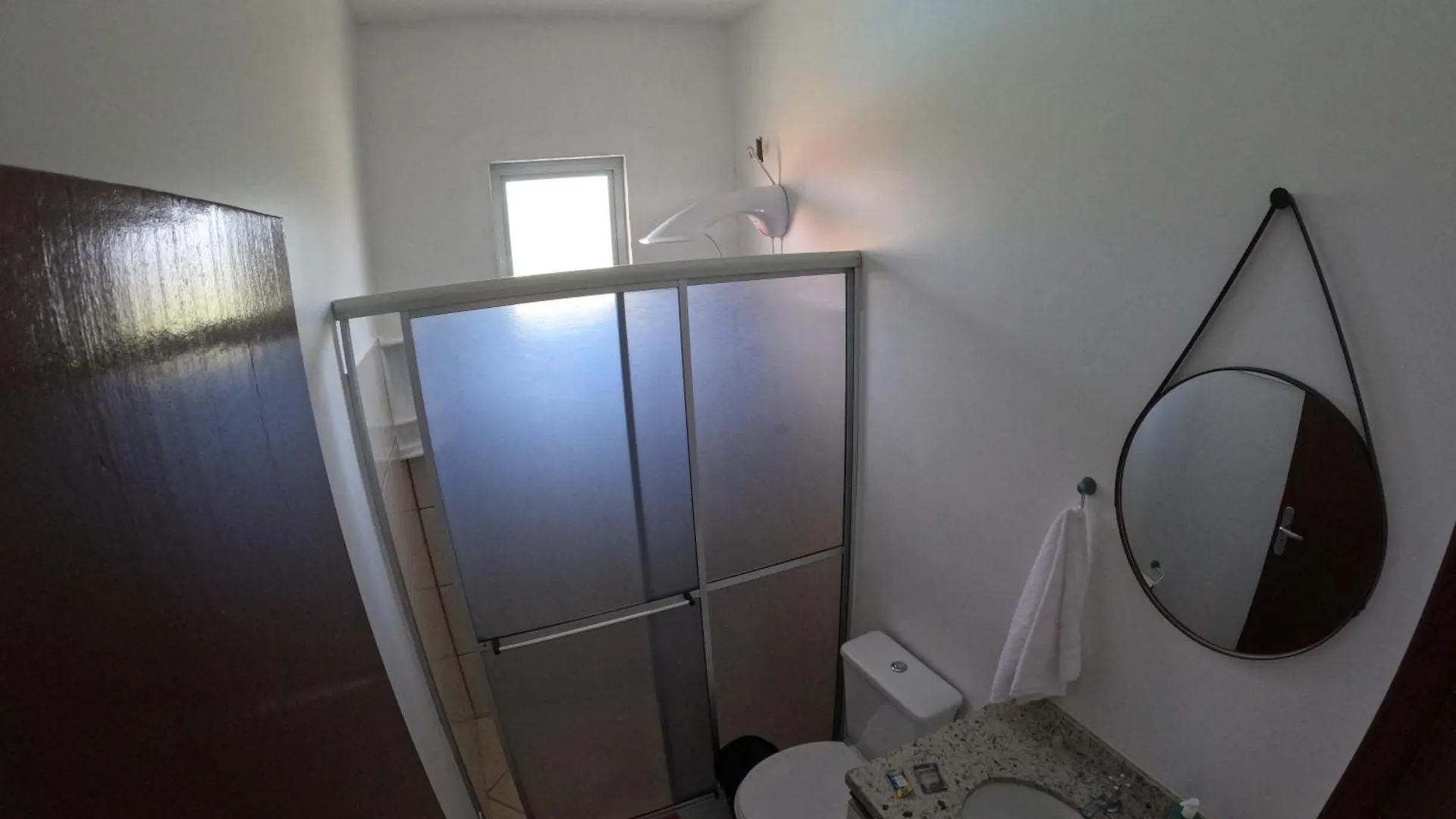 Casa Brisa Nordeste Palhoça 別荘