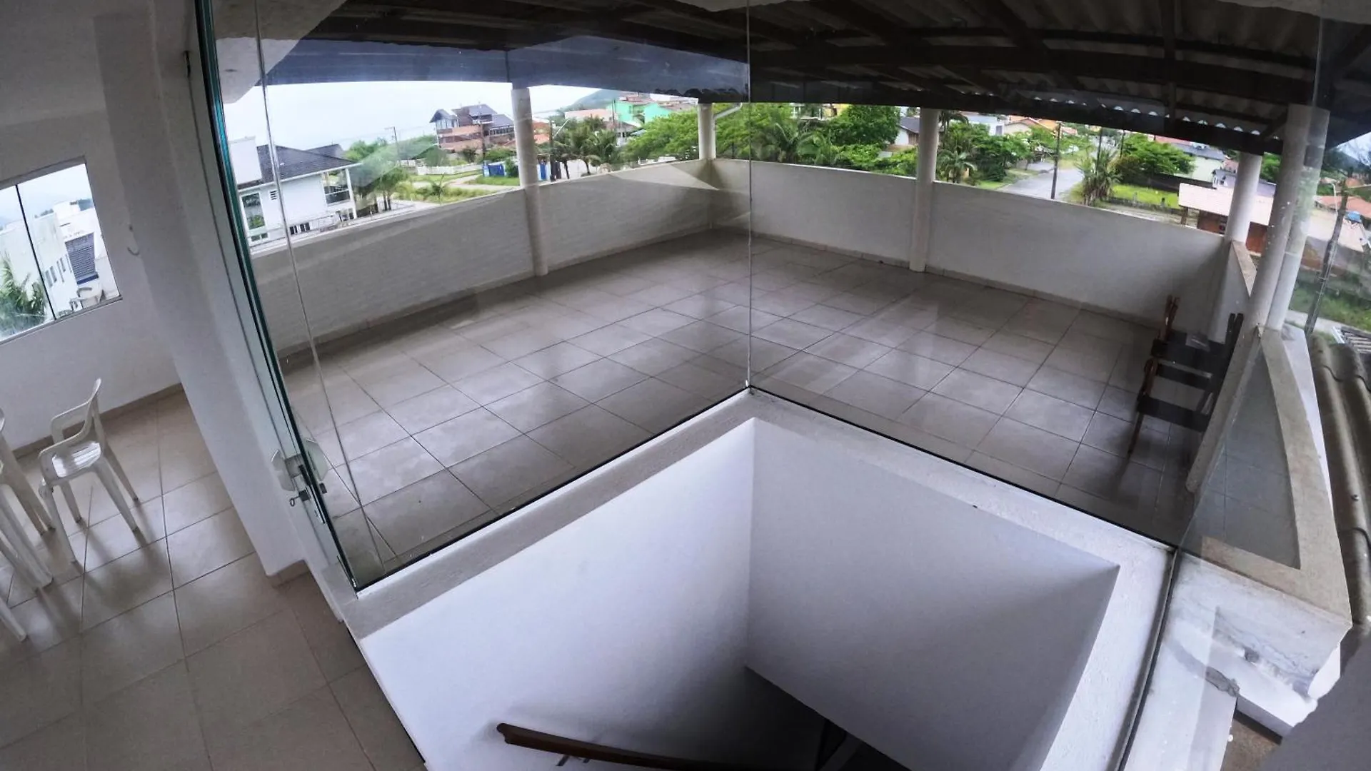 別荘 Casa Brisa Nordeste Palhoça