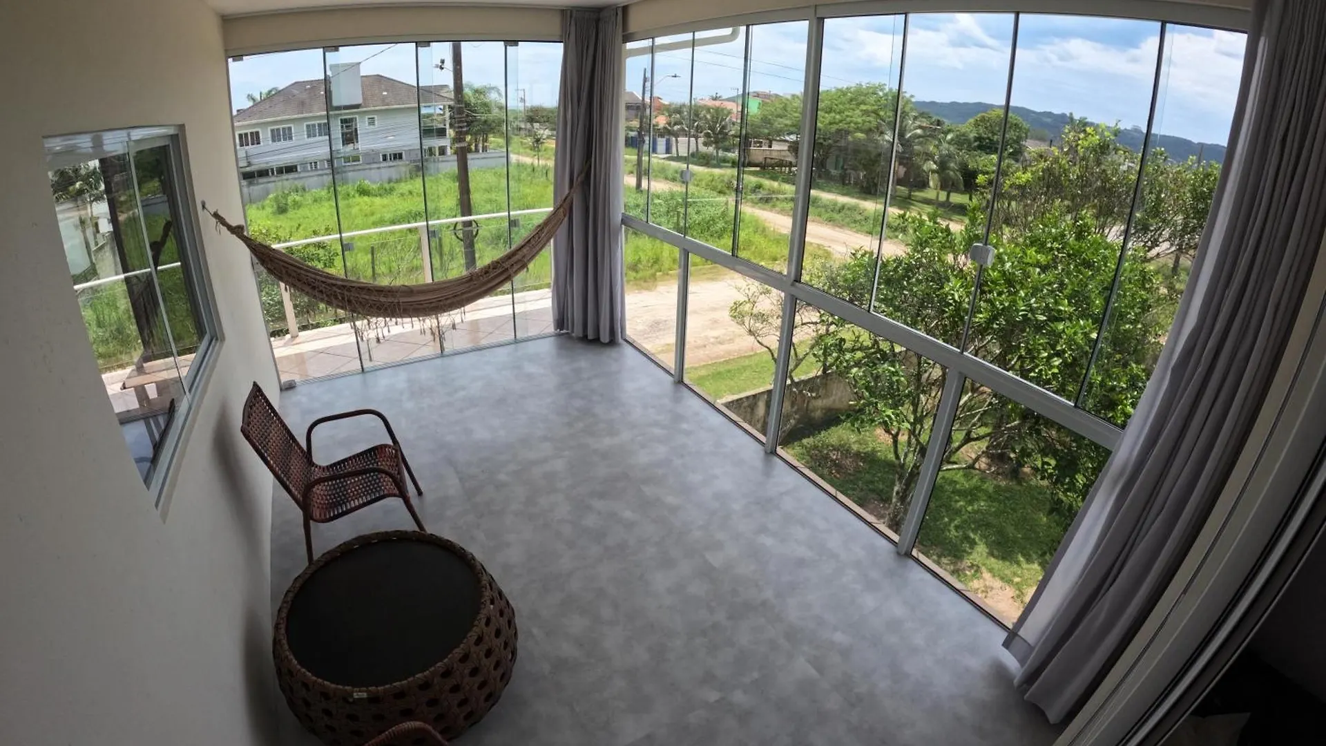 Casa Brisa Nordeste Palhoça 0*,  ブラジル