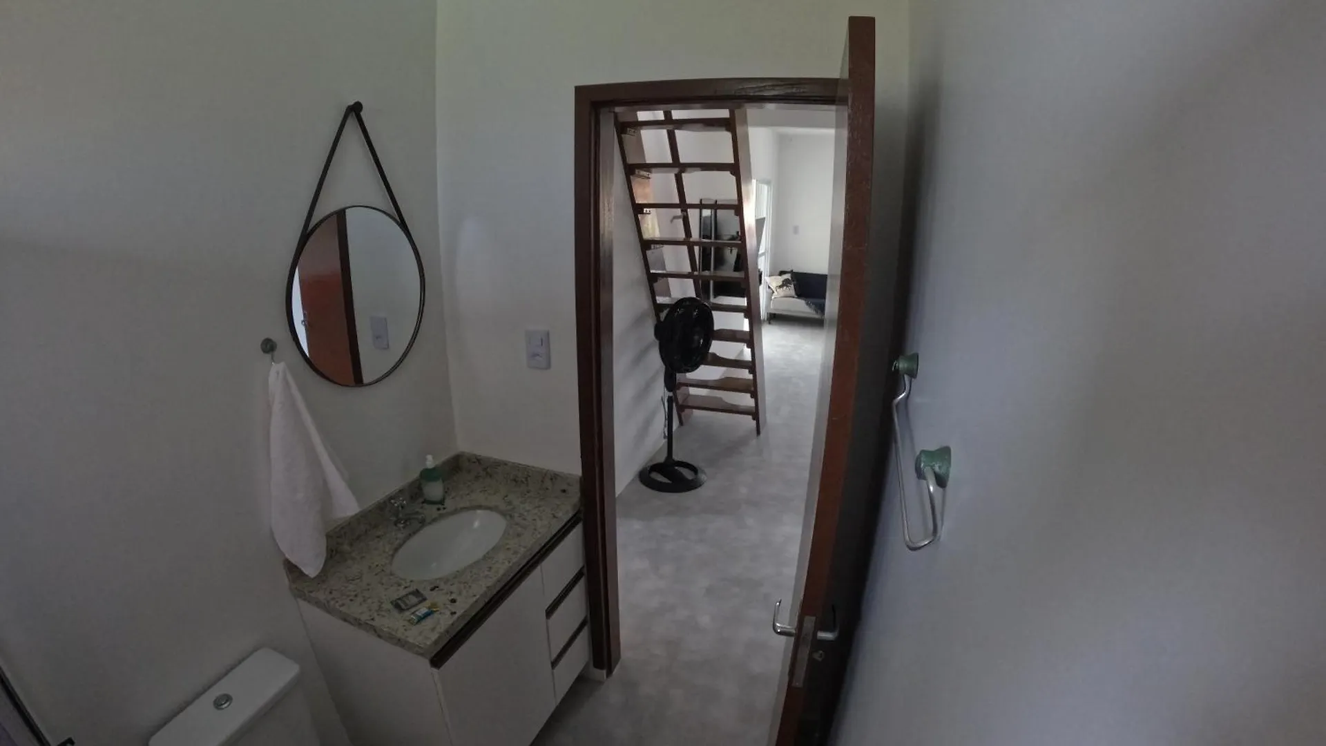 別荘 Casa Brisa Nordeste Palhoça