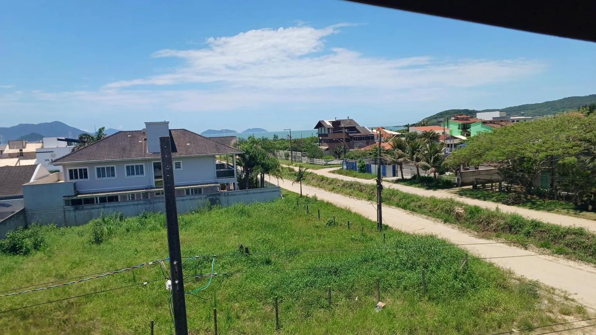 別荘 Casa Brisa Nordeste Palhoça