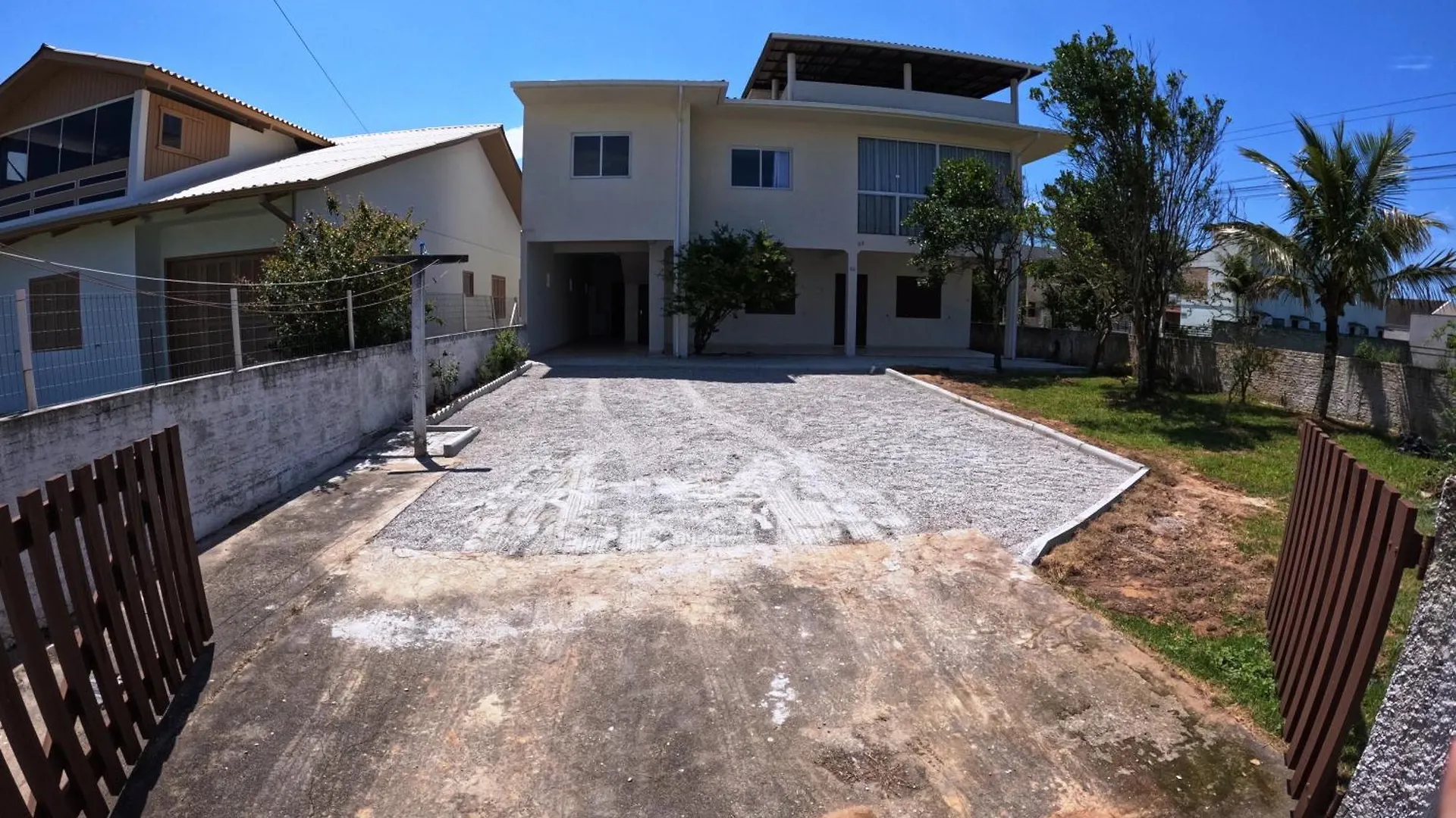 Casa Brisa Nordeste Palhoça