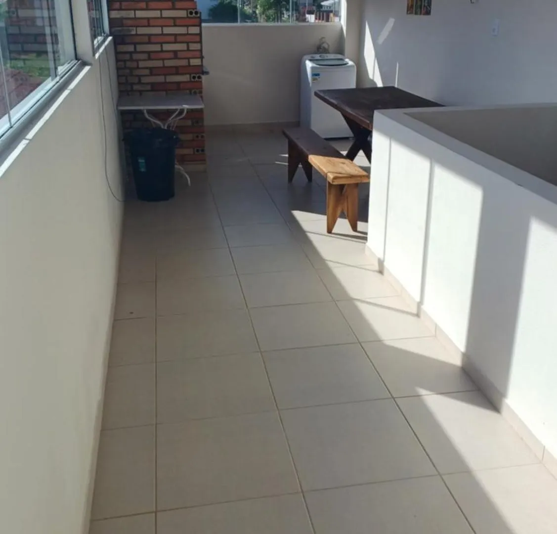 Casa Brisa Nordeste Palhoça ブラジル