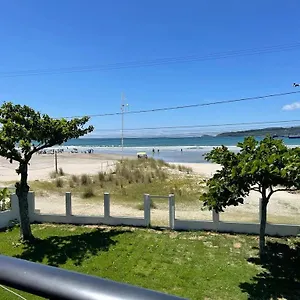  Casa de Férias Ponta Do Papagaio